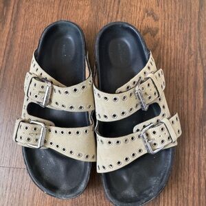 Isabel Marant Sandals